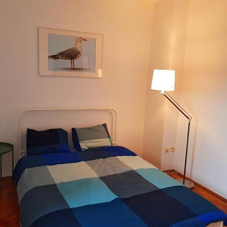 Apartment With Amazing View Near Old Town Bucharest Exterior photo